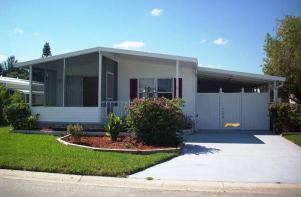 1979 Mobile Home For Sale