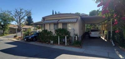 Mobile Home at 48441/2 Old.cliffs Rd San Diego, CA 92120