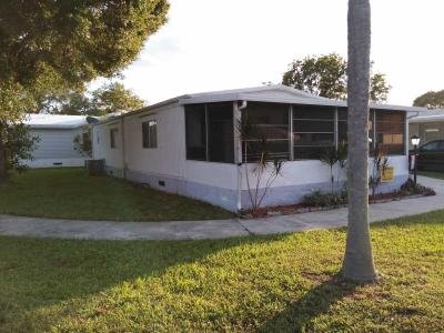 Mobile Home at 3218 64th Court Coconut Creek, FL 33073