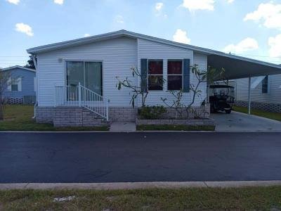 Mobile Home at 5200 28th Street North, #156 Saint Petersburg, FL 33714