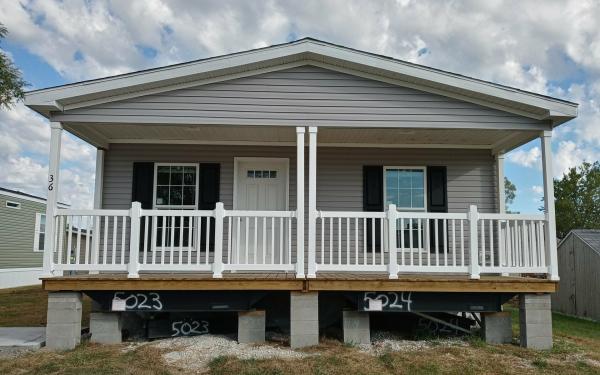 2022 Skyline Mobile Home For Sale