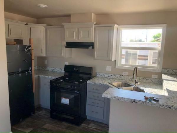 2021 Clayton - Buckeye AZ Mobile Home For Rent