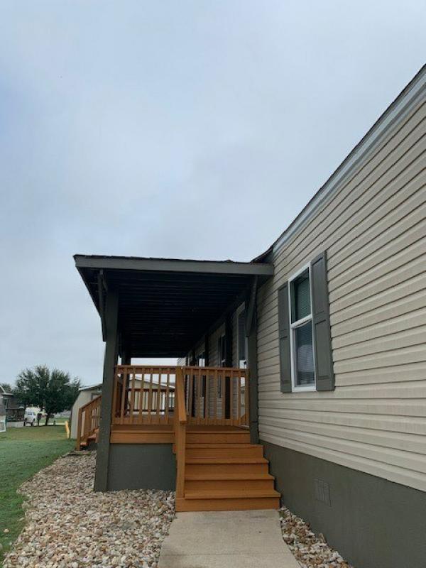 2011 Clayton Mobile Home For Sale