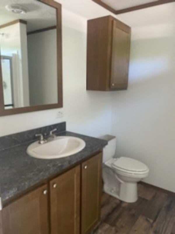 2020 Clayton - Wakarusa Mobile Home For Sale