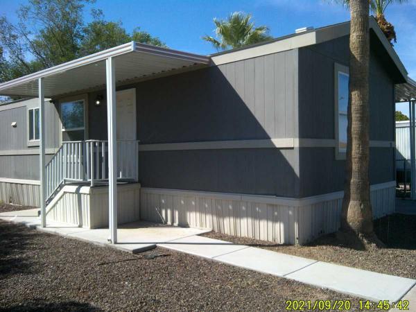 2016 Mobile Home For Sale