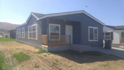 Mobile Home at 2802 S. 5th Ave #79 Union Gap, WA 98903