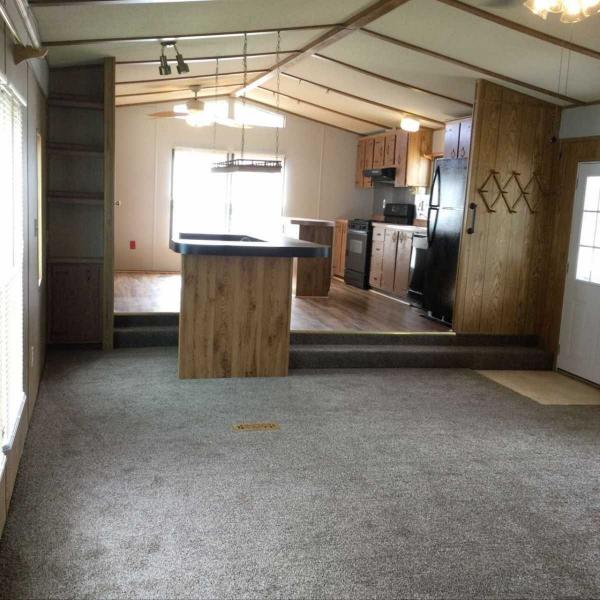 1984 High Chaparral Mobile Home For Sale