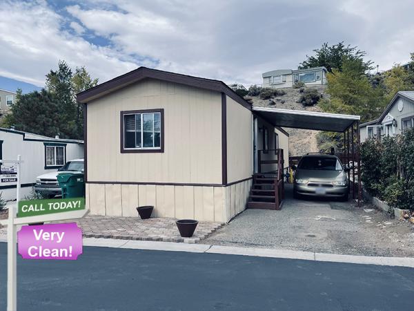 1982 Kaufman & Broad Mobile Home For Sale