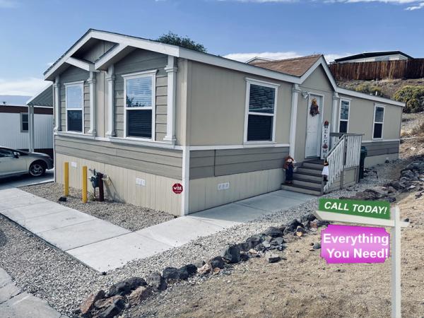 2020 Fleetwood Mobile Home For Sale
