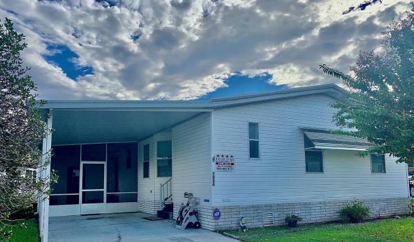 1995 MERI Mobile Home For Sale