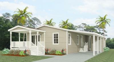 Mobile Home at 15413 Lakeshore Villa Circle Tampa, FL 33613