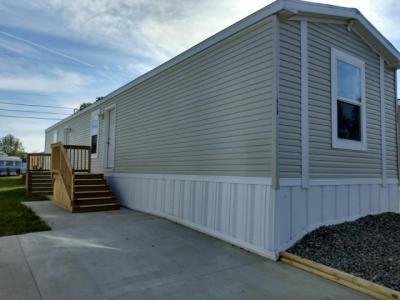 Mobile Home at 1030 Dogwood St Laurys Station, PA 18059