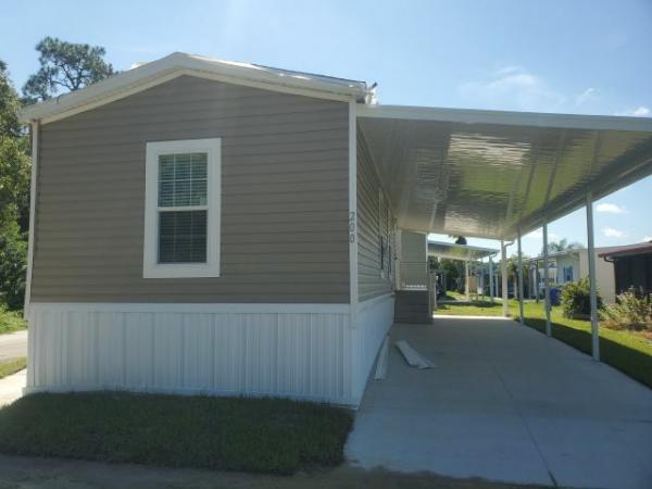2022 Live Oak Homes Mobile Home For Sale