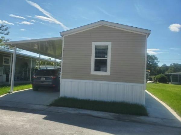 2022 Live Oak Homes Mobile Home For Sale