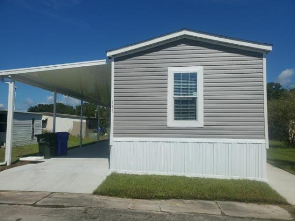 2022 Live Oak Homes Mobile Home For Sale