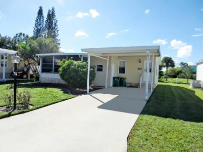 12 Mobile Homes For Sale Or Rent In West Melbourne Fl Mhvillage