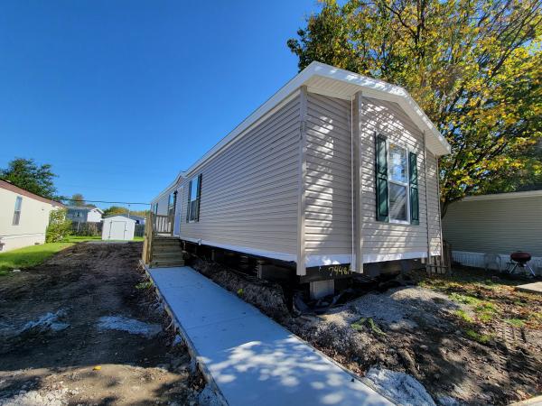 2021 Champion Mobile Home For Sale