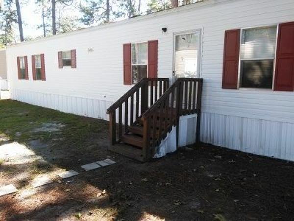 2007 CLAYTON Mobile Home For Sale