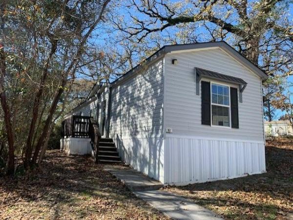 2015 SOUTHERN ENERGY Mobile Home For Sale