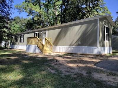 Mobile Home at 8536 Monterey Pine Place Tomball, TX 77375