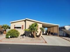 Photo 1 of 17 of home located at 5805 W Harmon Ave Las Vegas, NV 89103
