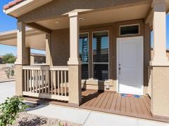 Photo 3 of 28 of home located at 7373 U.s. Highway 60, #484 Gold Canyon, AZ 85118