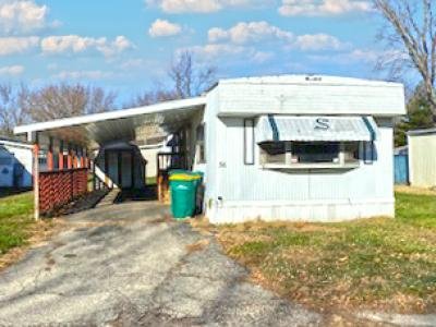 Mobile Home at 6219 Us Highway 51 South #36 Janesville, WI 53546