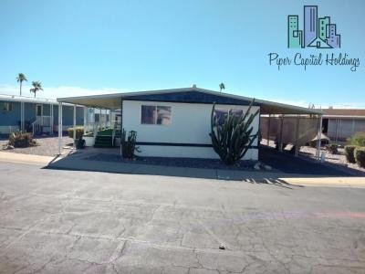 Mobile Home at 8780 E Mckellips Rd Scottsdale, AZ 85257