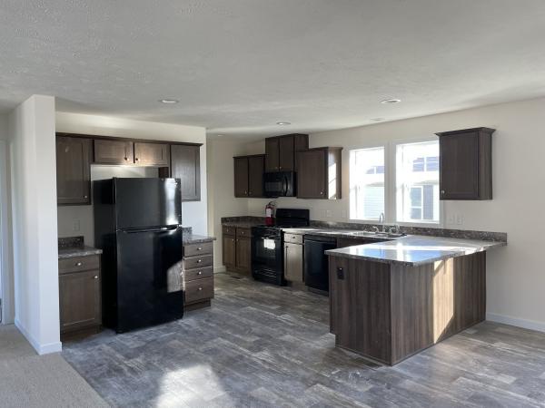 2021 Clayton Mobile Home For Sale