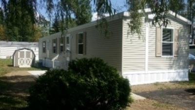 Mobile Home at 11 Woodside Mckean, PA 16426