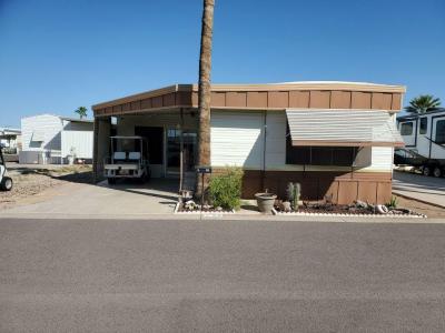 157 Mobile Homes For Sale Or Rent In 85299 Az Mhvillage