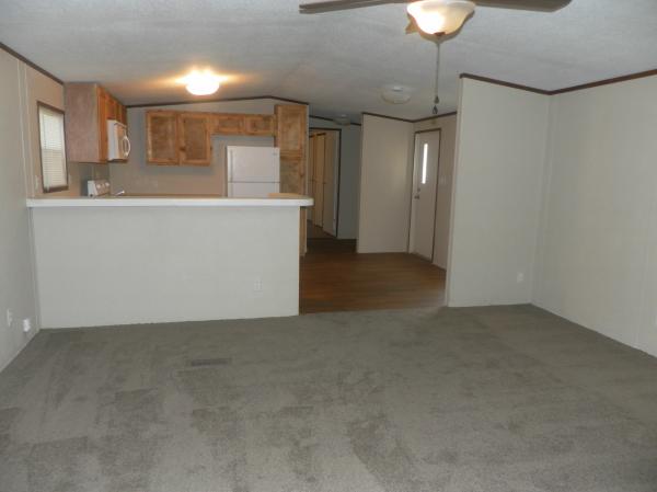 2000 CMH Mobile Home For Sale