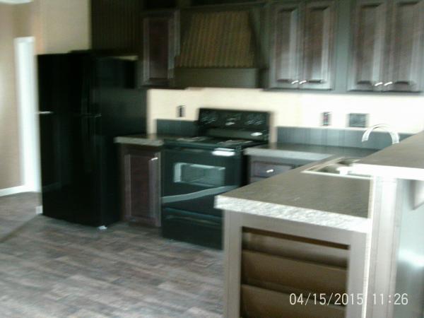2015 SOUTHERN ENERGY Mobile Home For Sale