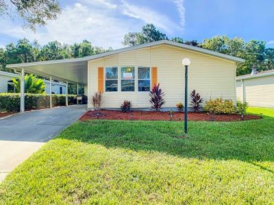 Aberdeen At Ormond Beach Mobile Home Park In Ormond Beach Fl Mhvillage