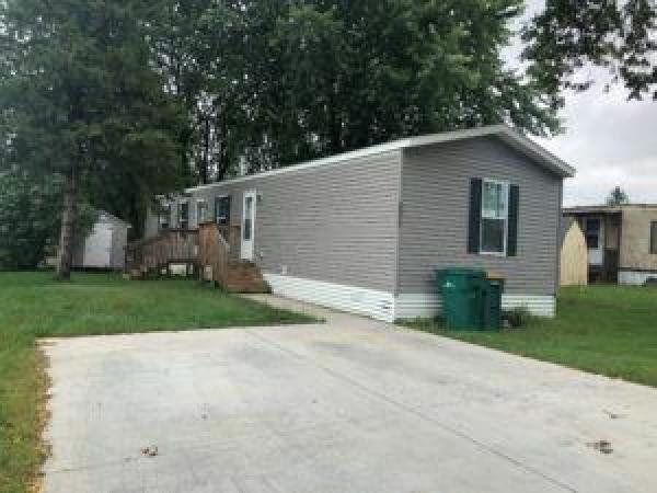 2016 HARMONY Mobile Home For Sale