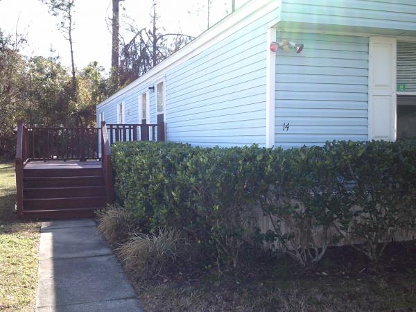 1997 CMH MANUFACTURING INC Mobile Home For Sale