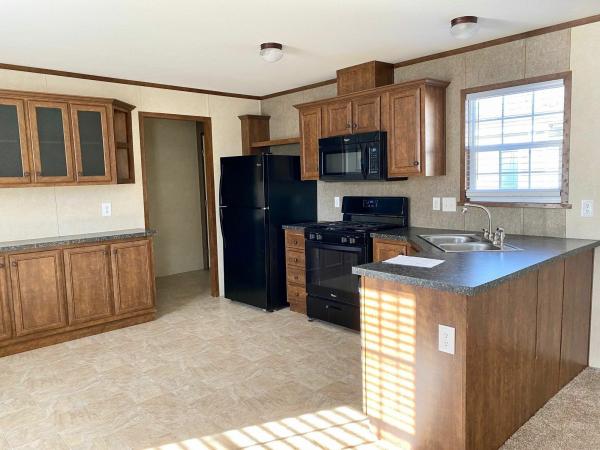 2015 REDMAN Mobile Home For Sale