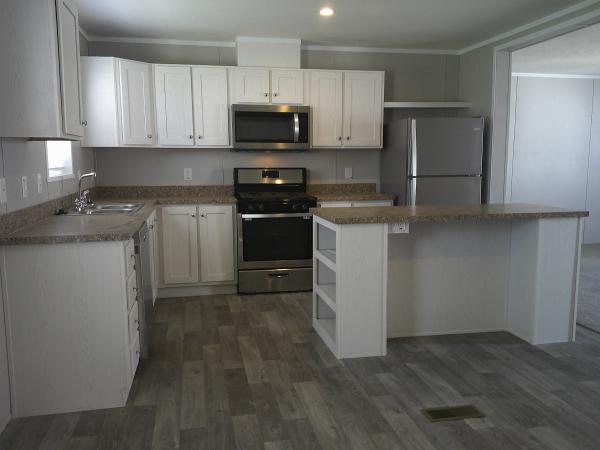 2021 Redman Mobile Home For Sale