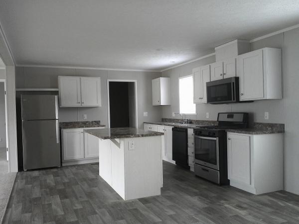 2021 Redman Mobile Home For Sale