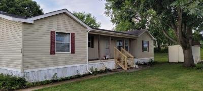 Mobile Home at 3701 2nd Street #304 Coralville, IA 52241