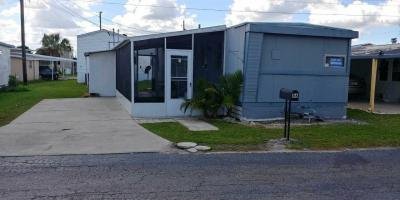 Mobile Home at 86 Perch Street Winter Haven, FL 33881