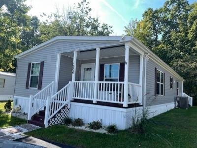 Mobile Home at 1806 John Drive Edgewood, MD 21040