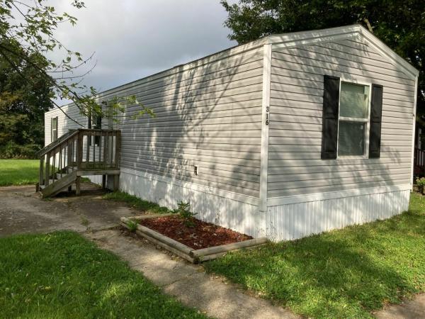 2016 TRU MH Mobile Home For Sale