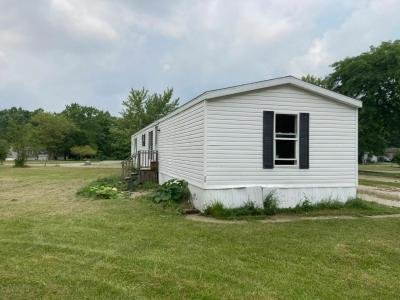 Mobile Home at 2801 S Stone Rd #80 Marion, IN 46953