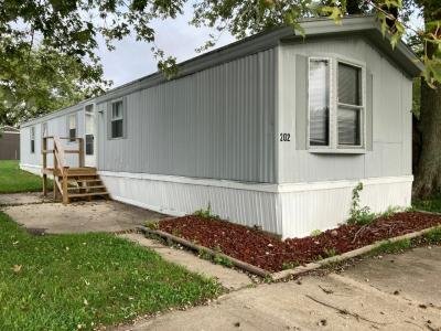 Mobile Home at 2801 S Stone Rd #202 Marion, IN 46953