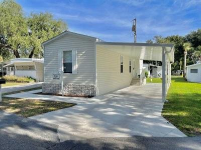 Mobile Home at 805 West Colonial Drive Daytona Beach, FL 32117