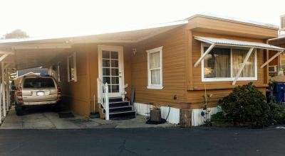 Mobile Home at 18540 Soledad Canyon Rd Sp #49 Canyon Country, CA 91351