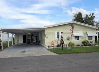 Mobile Home at 1051 Eagle Drive Winter Haven, FL 33881