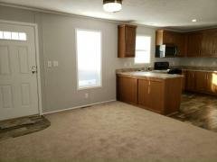Photo 5 of 16 of home located at 3405 Sinton Road #224 Colorado Springs, CO 80907