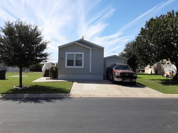 2014 Schult Mobile Home For Sale